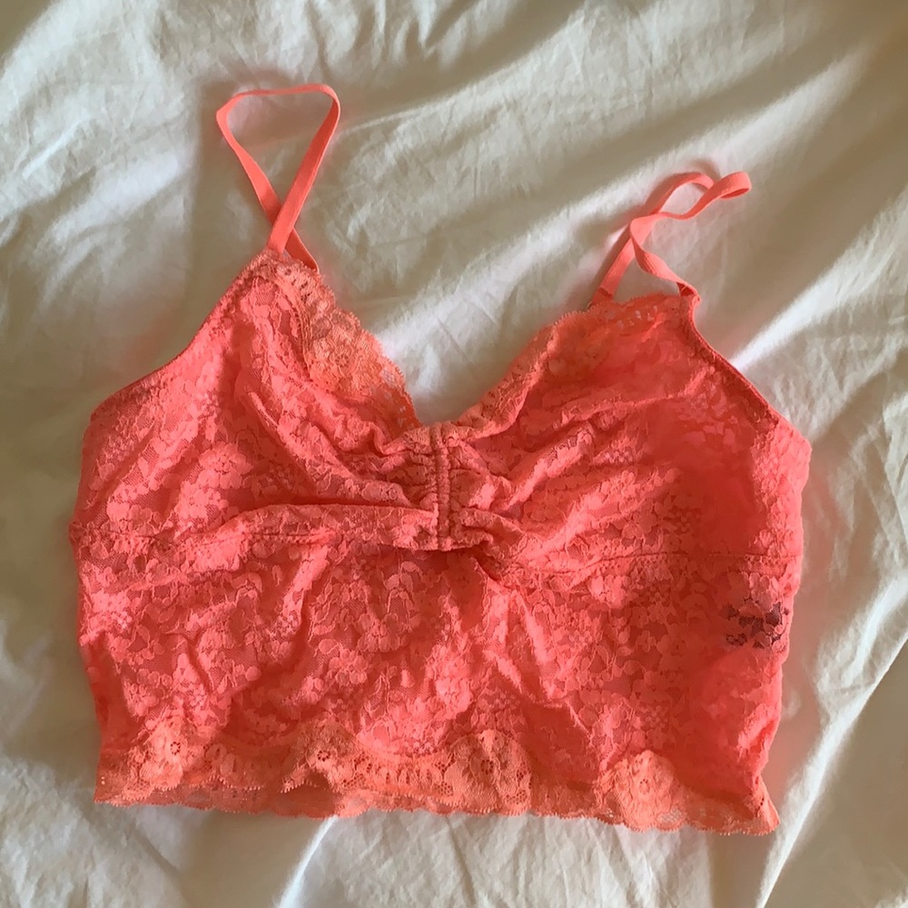 victoria’s secret bralette